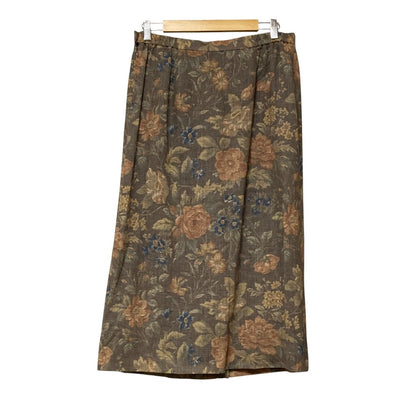 バーバリーズ リネン ウール セットアップ