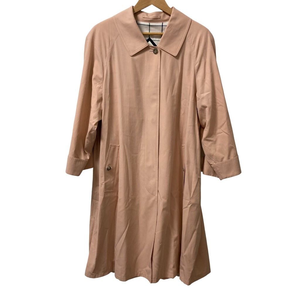 バーバリーズ バルマカーン コート