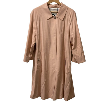 バーバリーズ バルマカーン コート