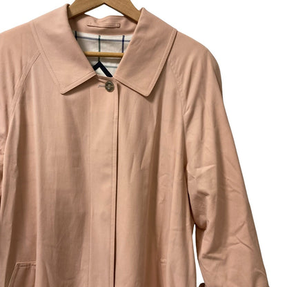 バーバリーズ バルマカーン コート