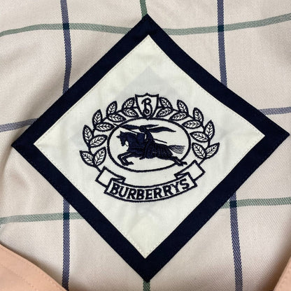 バーバリーズ バルマカーン コート