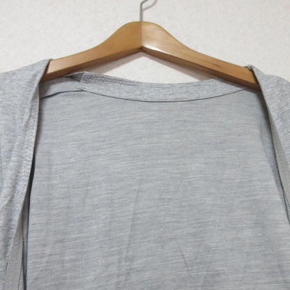 マッキントッシュ ロング カーディガン