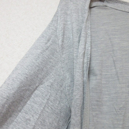 マッキントッシュ ロング カーディガン
