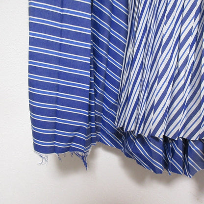 サカイ Cotton Poplin プリーツスカート