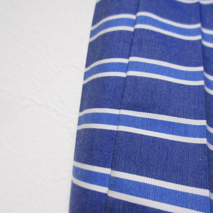 サカイ Cotton Poplin プリーツスカート