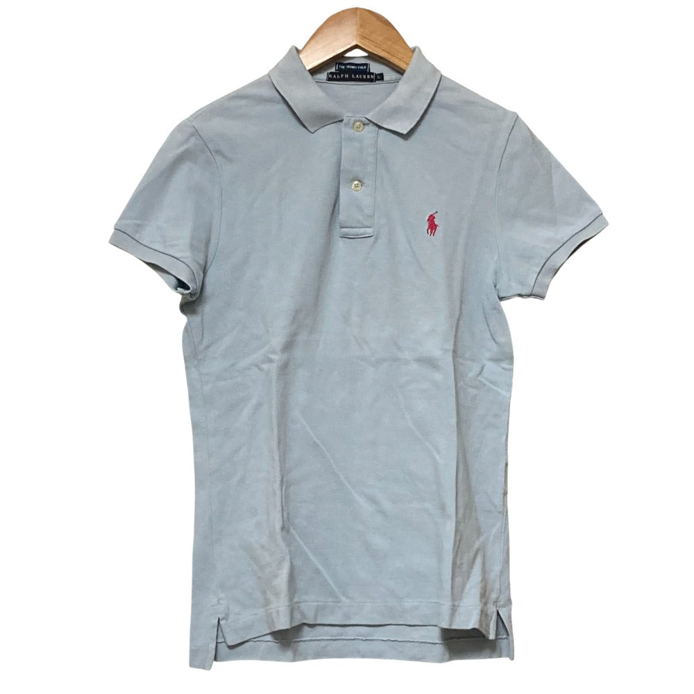 ラルフローレン THE SKINNY POLO ポロシャツ