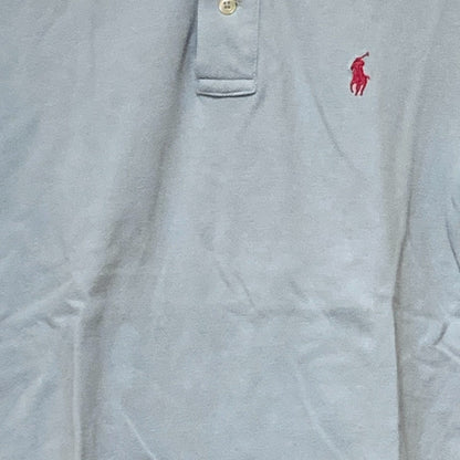 ラルフローレン THE SKINNY POLO ポロシャツ