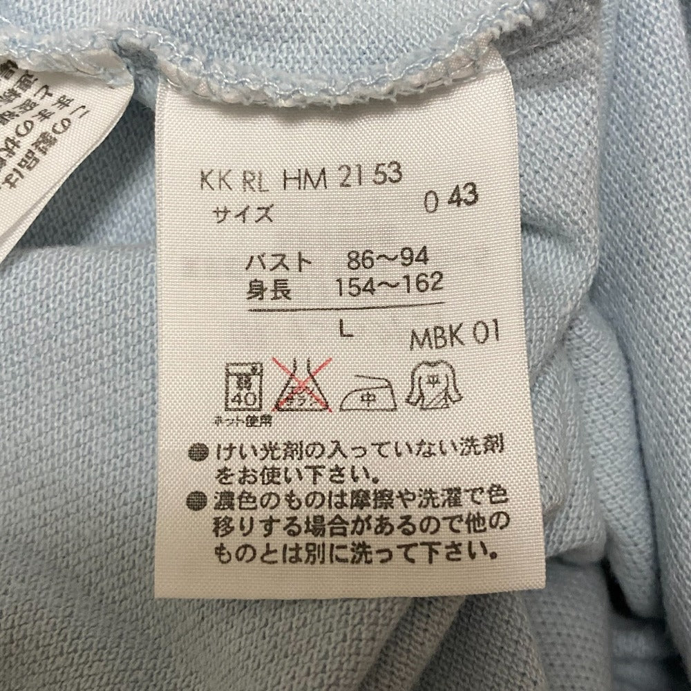 ラルフローレン THE SKINNY POLO ポロシャツ
