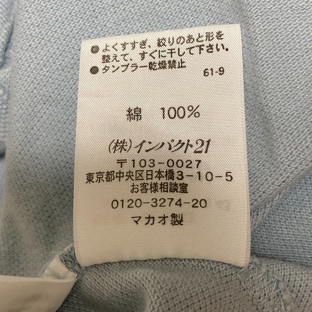 ラルフローレン THE SKINNY POLO ポロシャツ