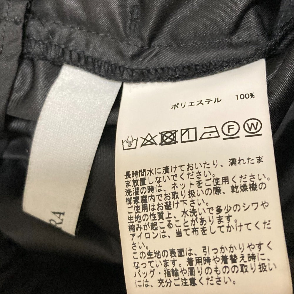 ティアラ ロングギャザースカート