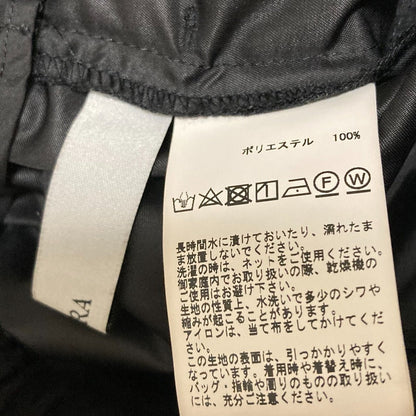 ティアラ ロングギャザースカート