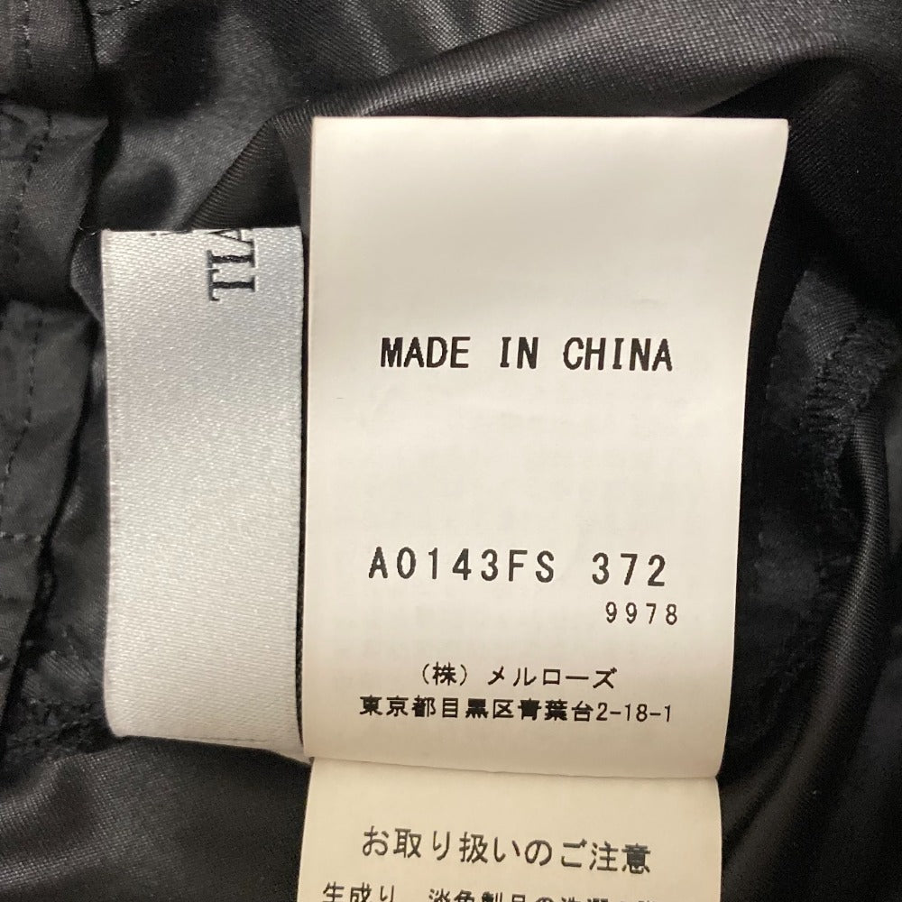 ティアラ ロングギャザースカート