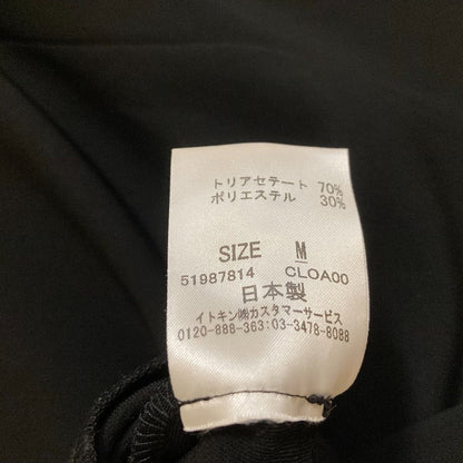 シビラ ロング ドレス アンサンブル