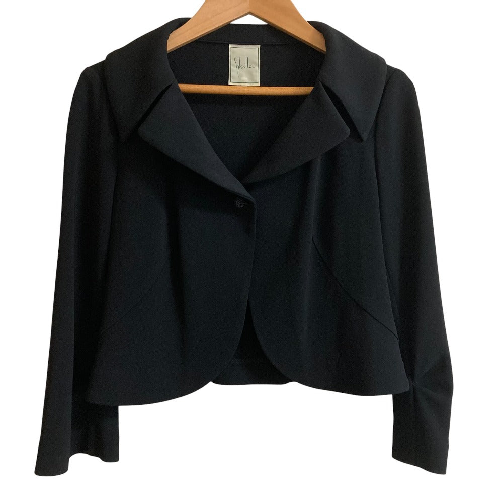 シビラ ロング ドレス アンサンブル