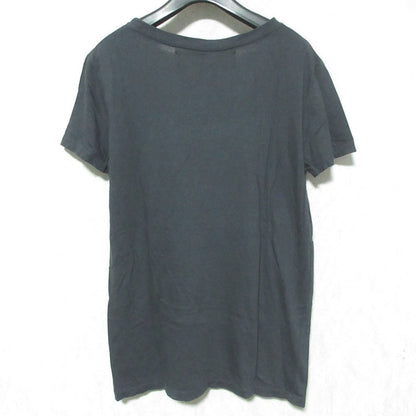 Natural VINTAGE GOA ボヘミアンドリーム フェザープリントTシャツ