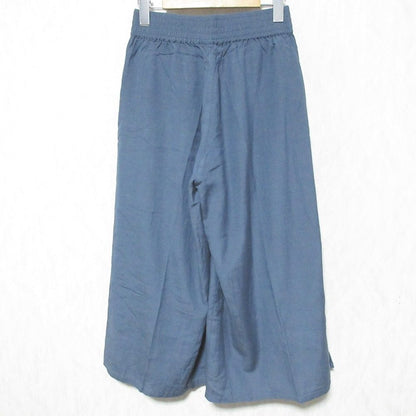 Natural VINTAGE GOA エンブロイダリーリネンブレンドセットアップ