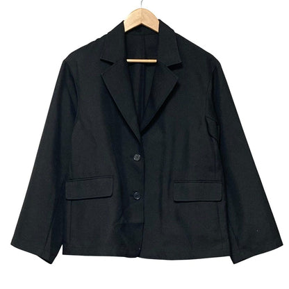 シンプリシテ ジャケット
