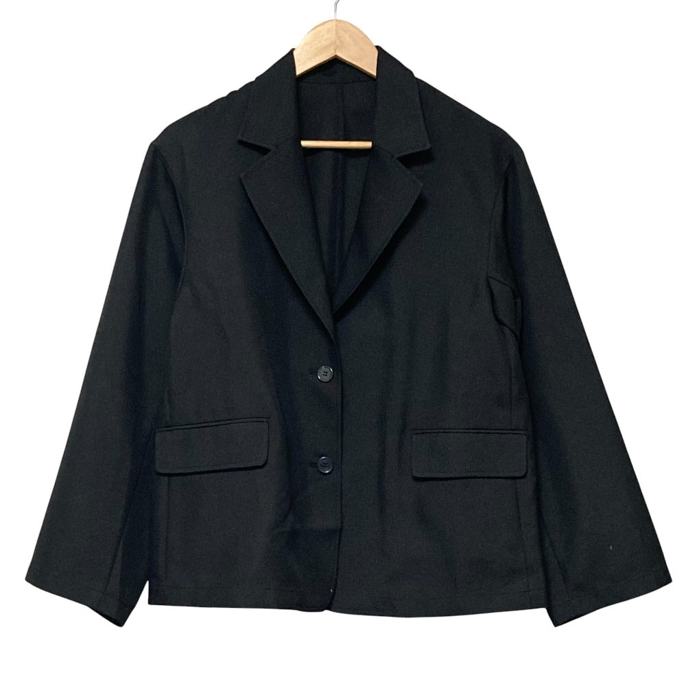 シンプリシテ ジャケット
