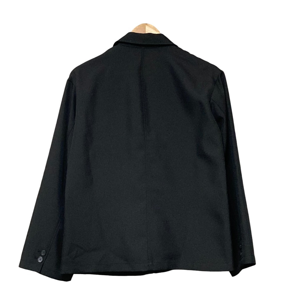 シンプリシテ ジャケット
