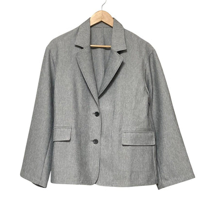 シンプリシテ ジャケット