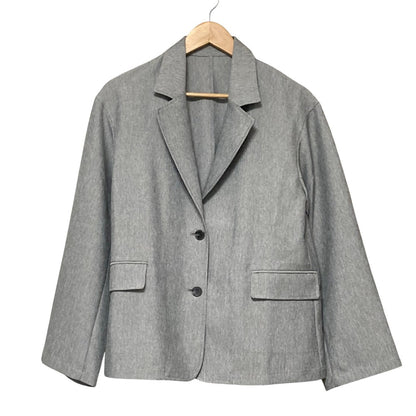 シンプリシテ ジャケット