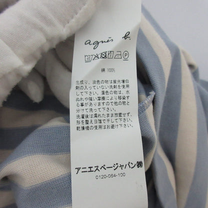 アニエス ベー ドレス