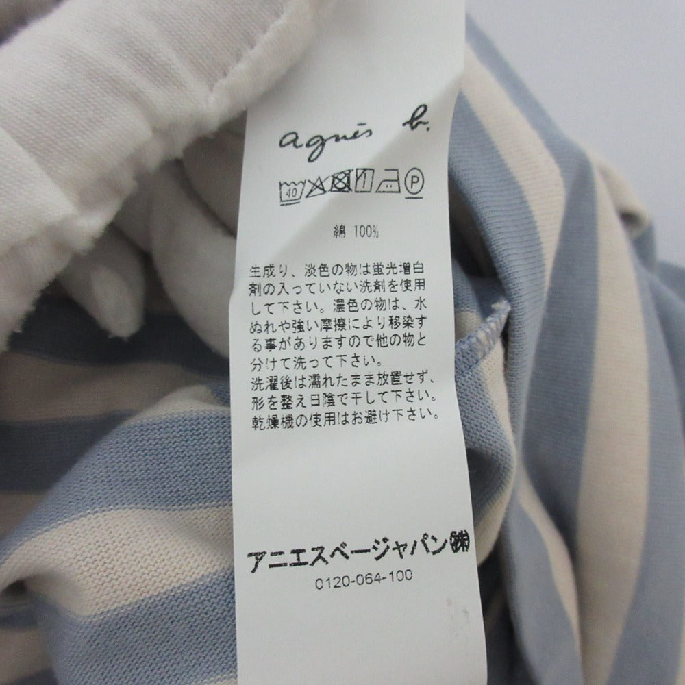 アニエス ベー ドレス
