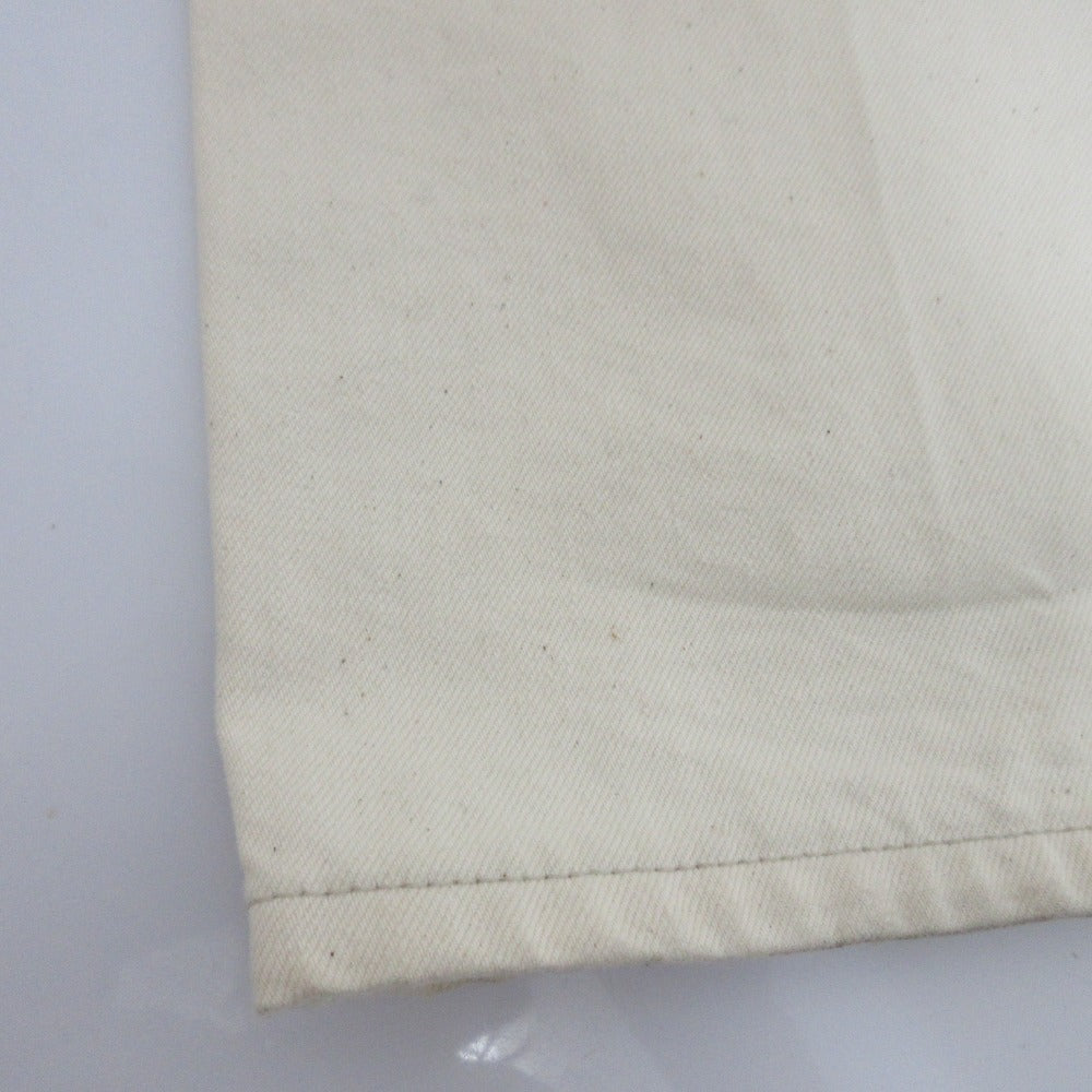 PHOTOCOPIEU DAPHNE デニム パンツ