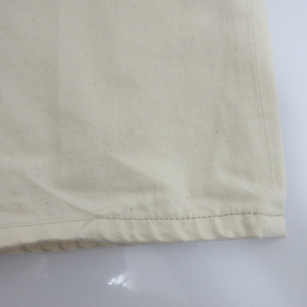 PHOTOCOPIEU DAPHNE デニム パンツ