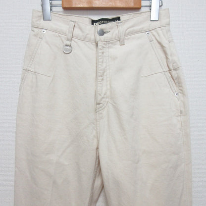 PHOTOCOPIEU DAPHNE デニム パンツ