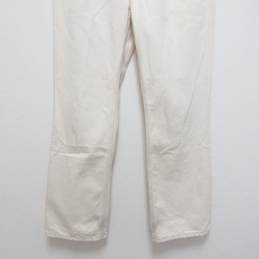 PHOTOCOPIEU DAPHNE デニム パンツ