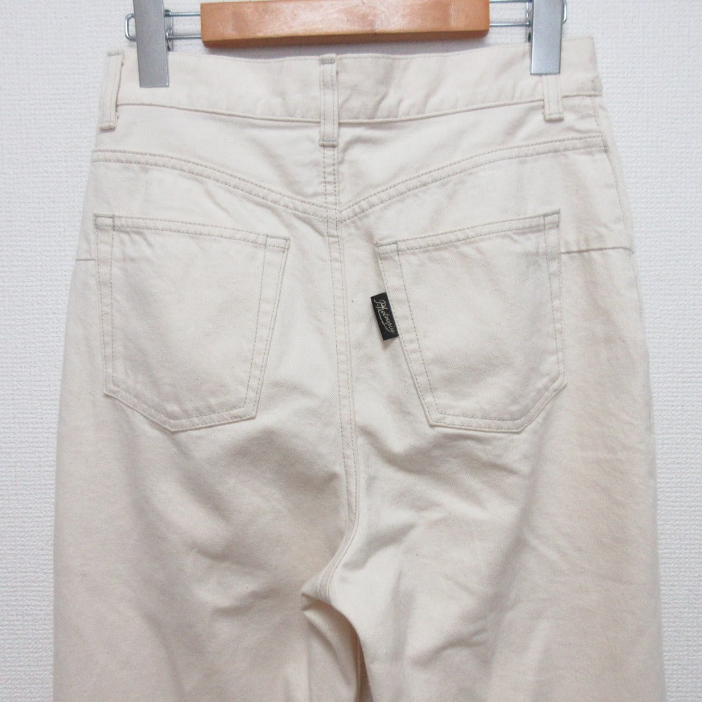 PHOTOCOPIEU DAPHNE デニム パンツ