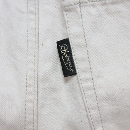 PHOTOCOPIEU DAPHNE デニム パンツ