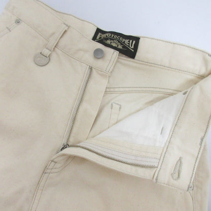 PHOTOCOPIEU DAPHNE デニム パンツ