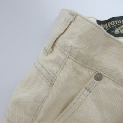 PHOTOCOPIEU DAPHNE デニム パンツ