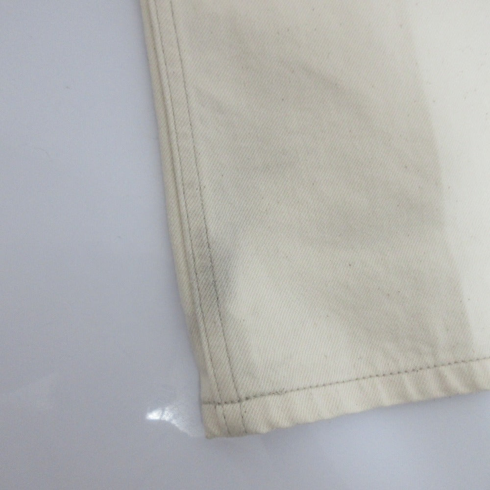 PHOTOCOPIEU DAPHNE デニム パンツ