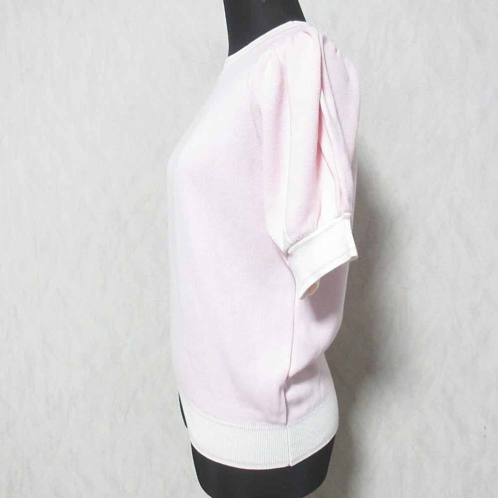 TSURU By MARIKO OIKAWA ニットカットソー