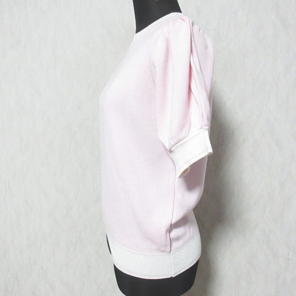 TSURU By MARIKO OIKAWA ニットカットソー