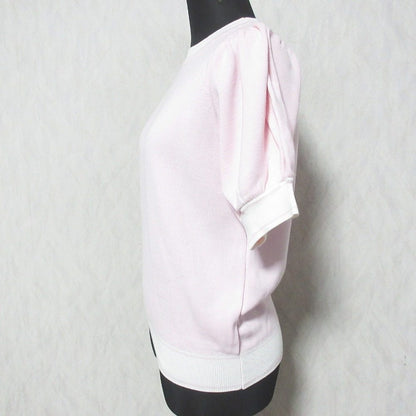TSURU By MARIKO OIKAWA ニットカットソー