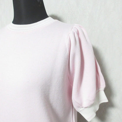 TSURU By MARIKO OIKAWA ニットカットソー