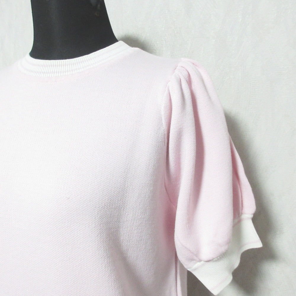 TSURU By MARIKO OIKAWA ニットカットソー