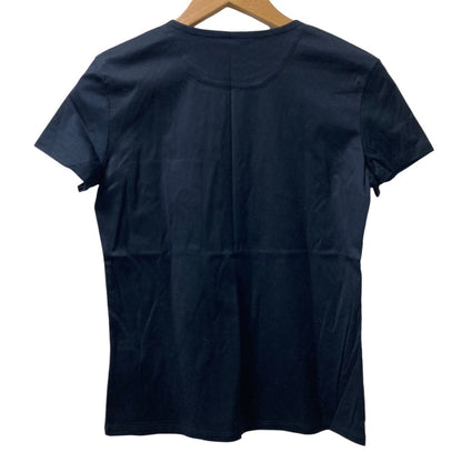 エルメス 刺繍ポケットクルーネックTシャツ