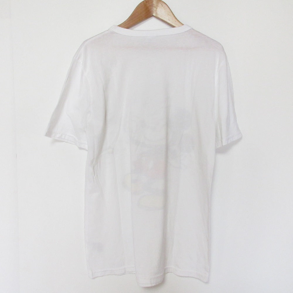 ジャンクフード ディズニー ミッキー コットンTシャツ