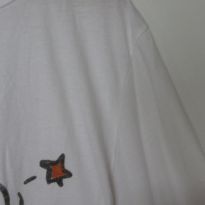 ジャンクフード ディズニー ミッキー コットンTシャツ