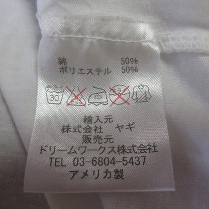 ジャンクフード ディズニー ミッキー コットンTシャツ