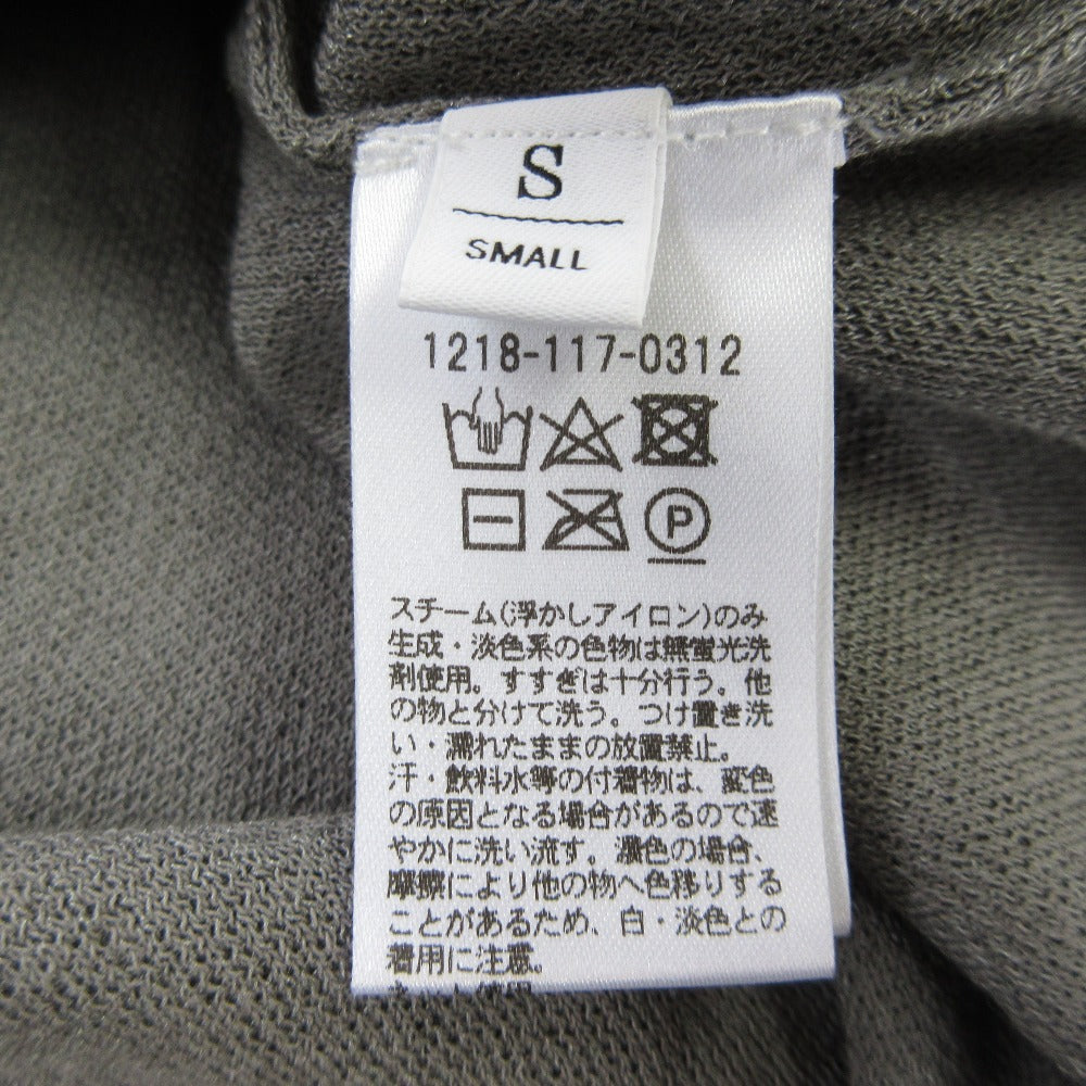 ビューティーアンドユースユナイテッドアローズ ニットTシャツ