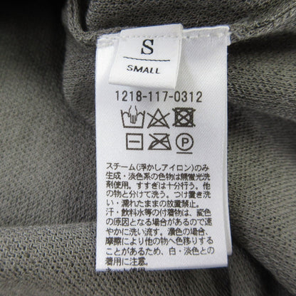 ビューティーアンドユースユナイテッドアローズ ニットTシャツ