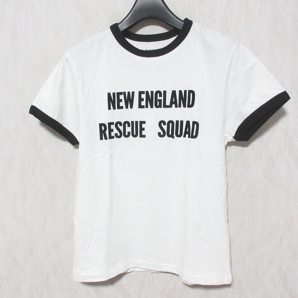 シンゾーン 半袖Tシャツ