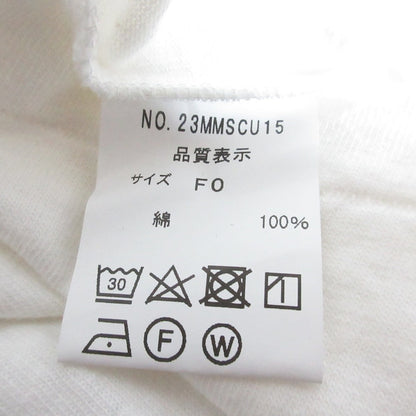 シンゾーン 半袖Tシャツ