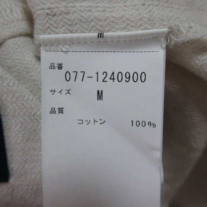 ヒューマンウーマン ロングシャツワンピース
